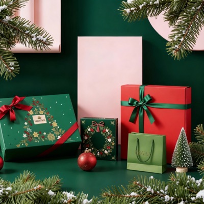 Esempio di Packaging 2