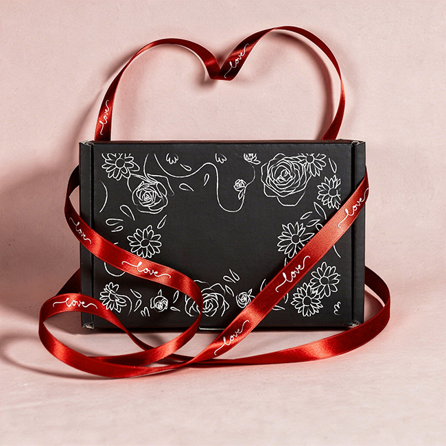 Esempio di Packaging 2