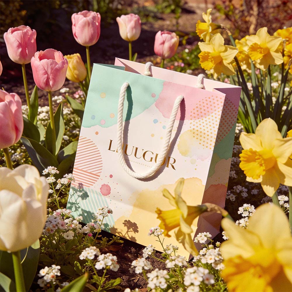 Esempio di Packaging 1