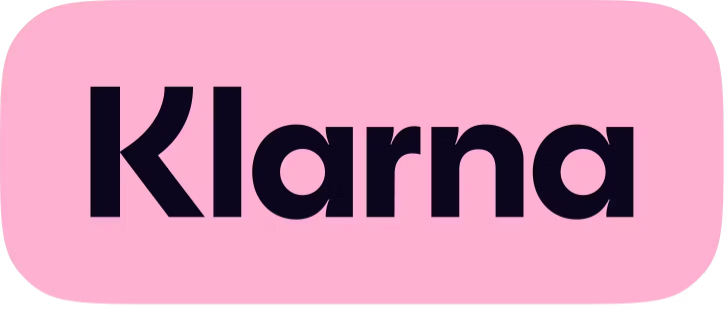 Pay with Klarna