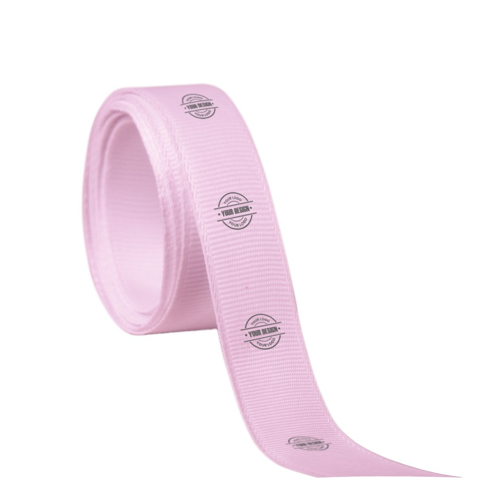 Nastro gro 1.5cm colore rosa
