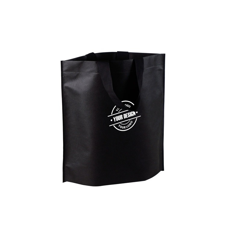 TNT busta in colore nero