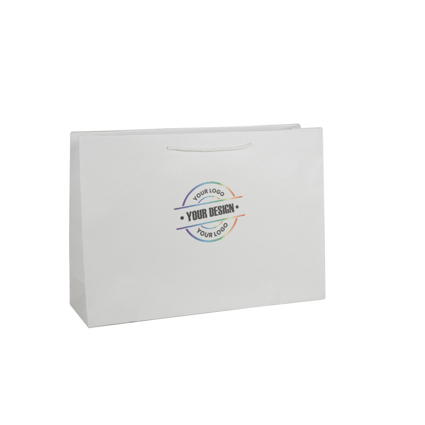 Linea Lusso plastificazione opaca