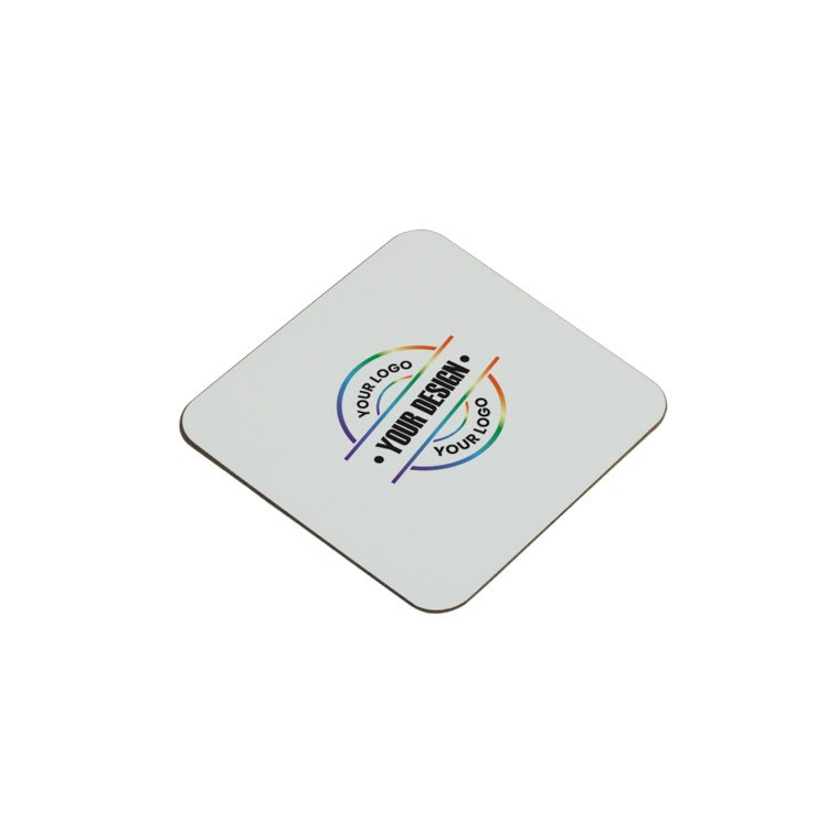 Sottobicchiere quadrato