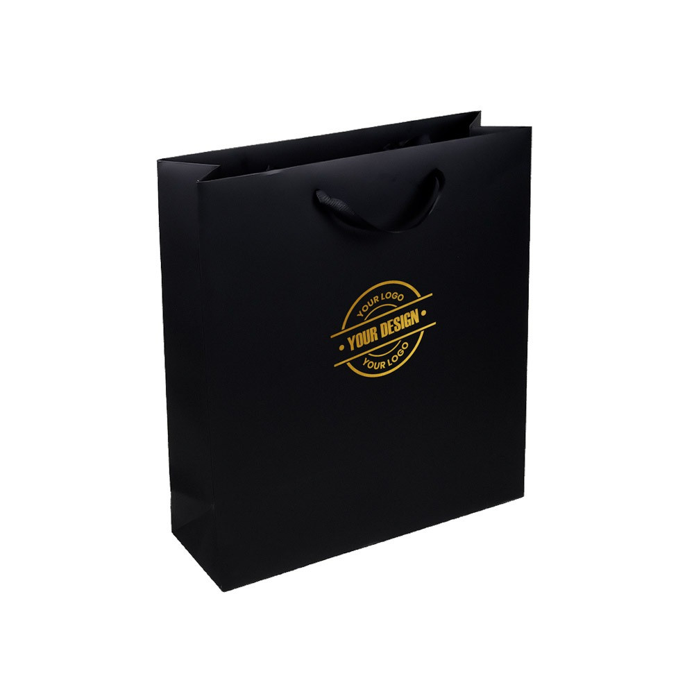 Buste di lusso con nastro