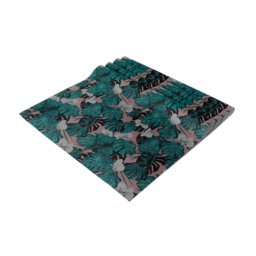 Carta riempimento pacchi con stampa digitale 100%