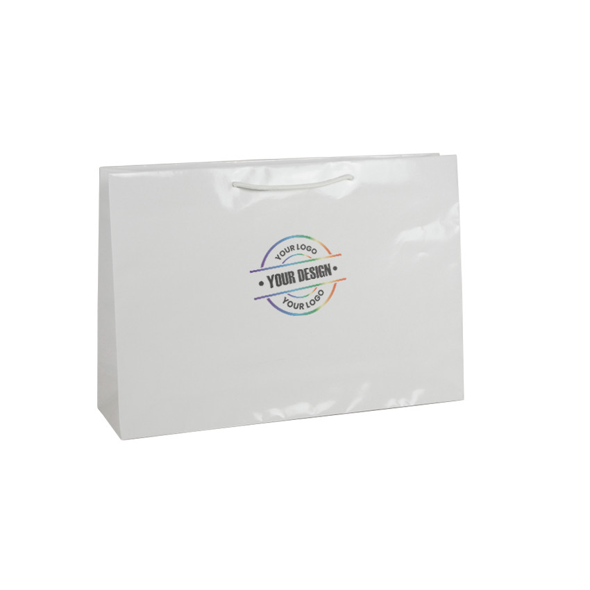 Linea Luxury plastificazione lucida