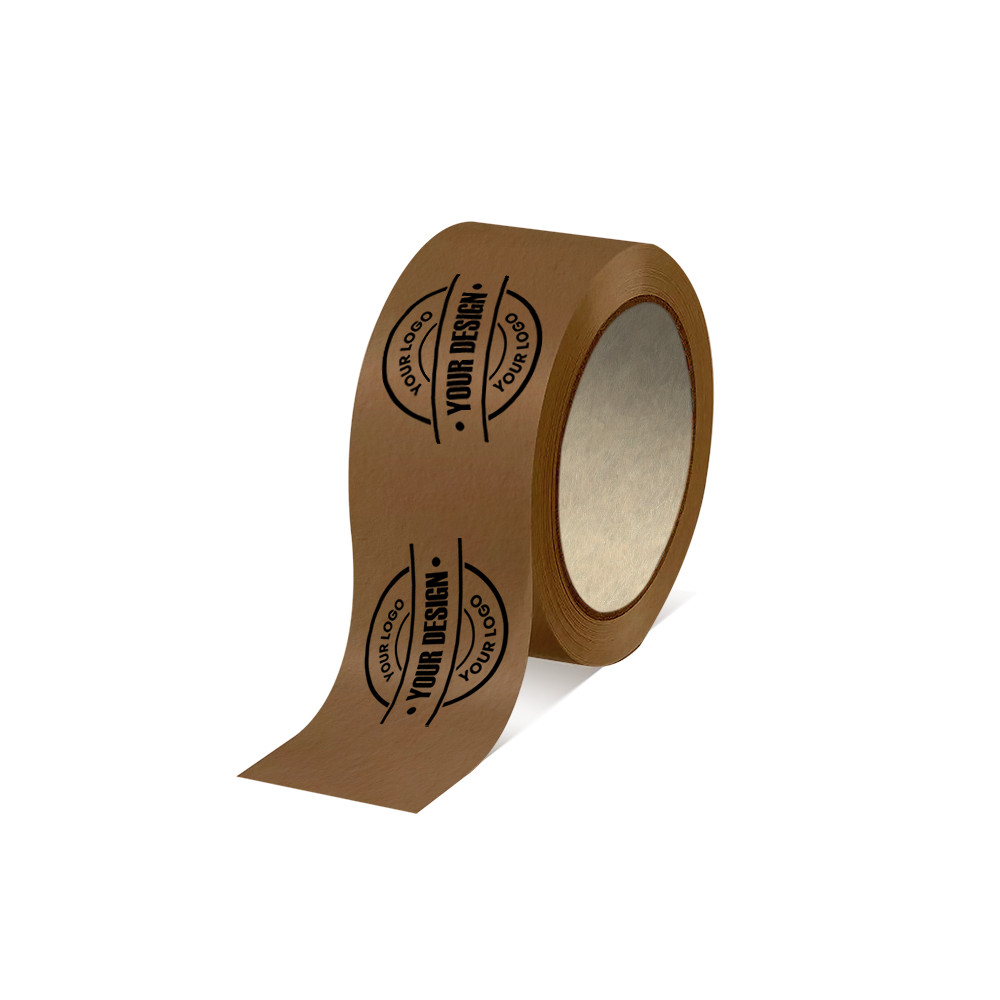 Nastro adesivo di carta